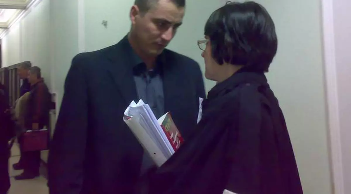 Avocata lui Cristian Cioacă vrea alt judecător 