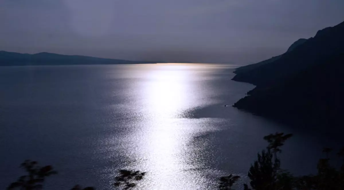 Jurnal de călătorie: Croația. Trogir și Makarska