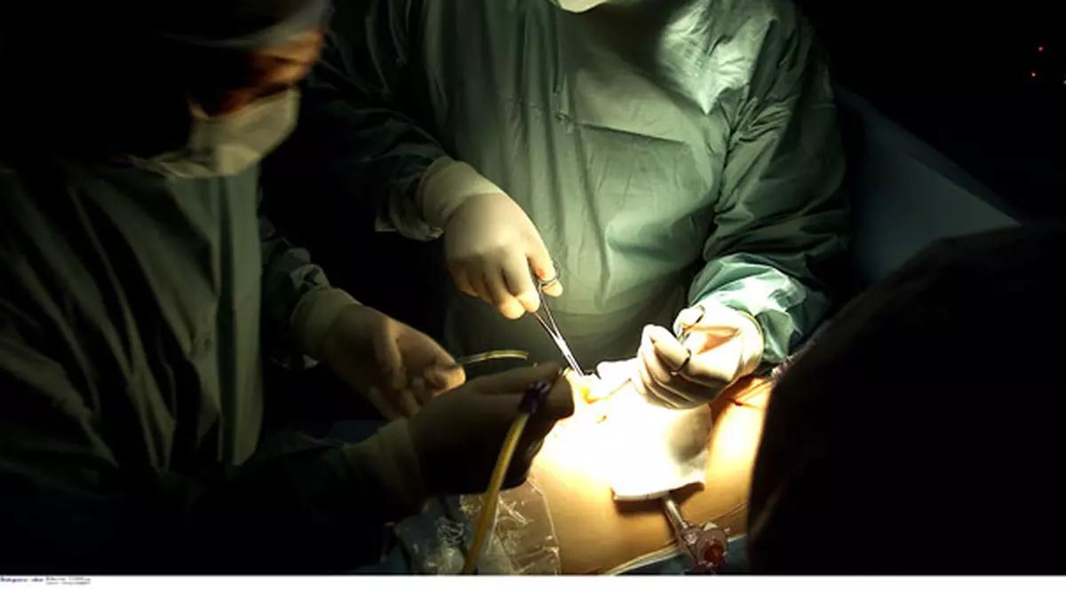 Diagnosticarea cancerului de intestin gros