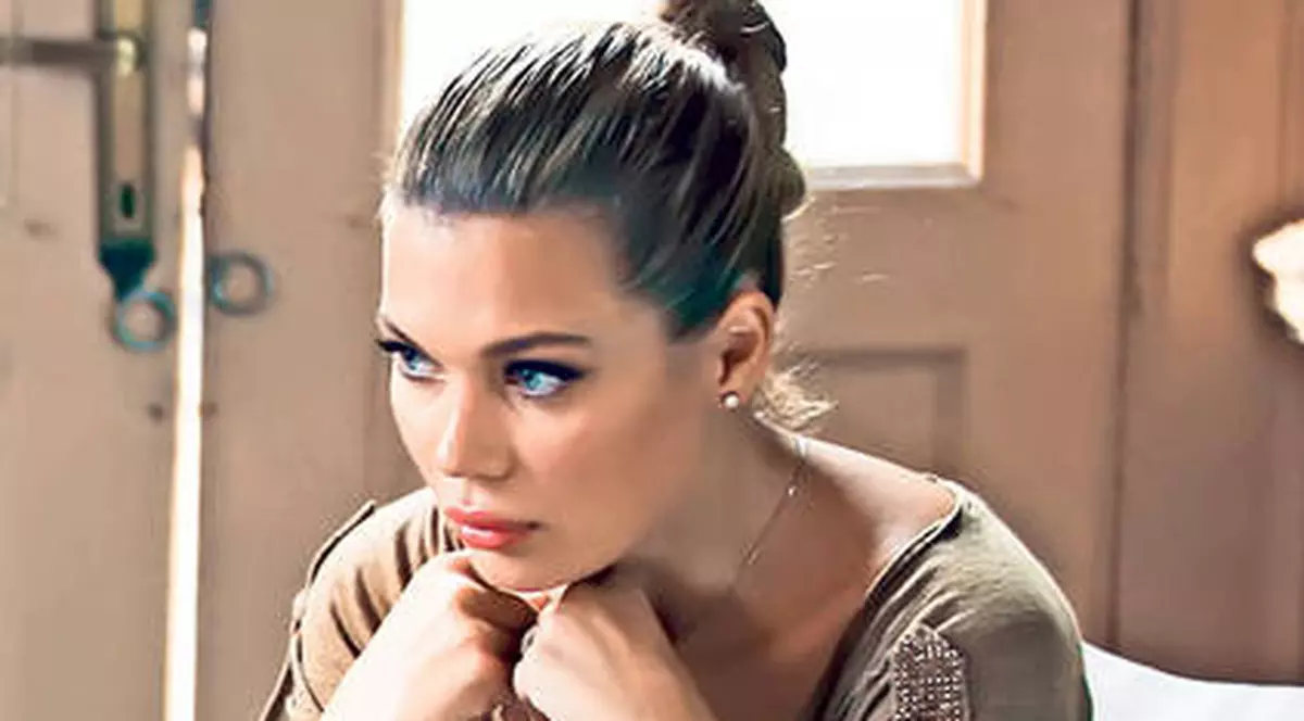 Drama din spatele zâmbetului Ginei Pistol!