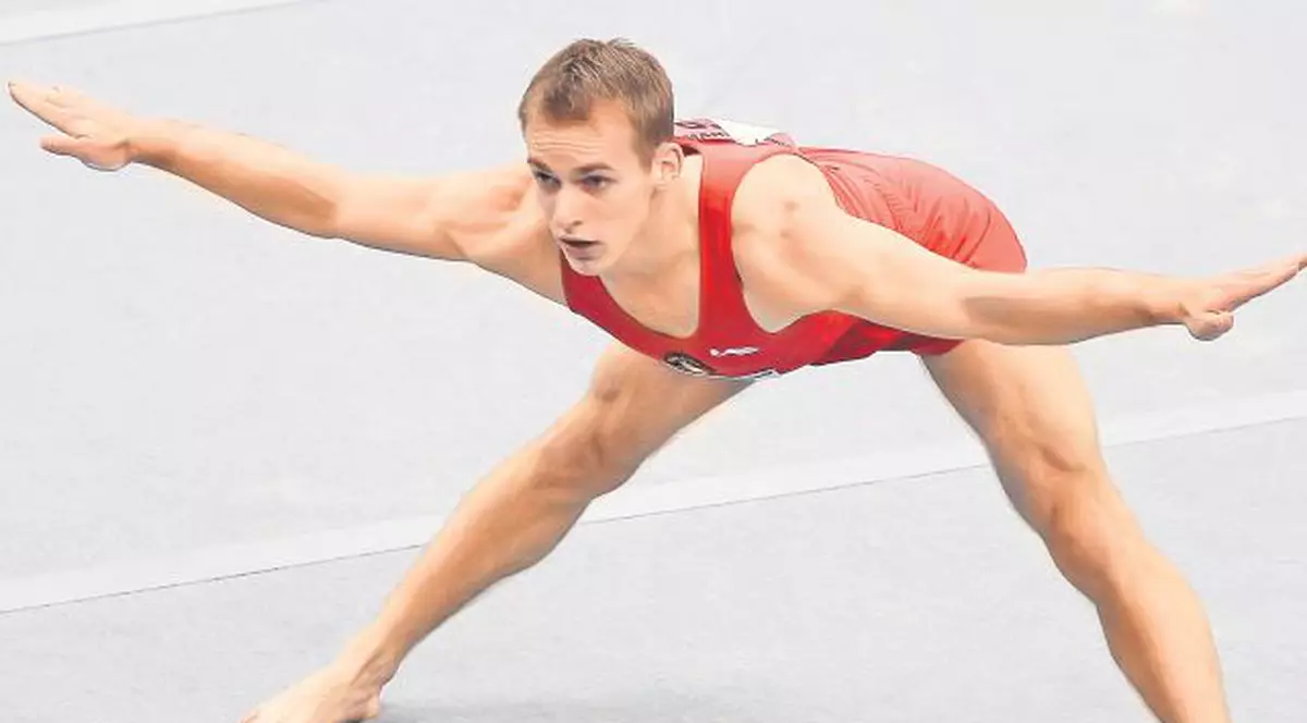 Marian Drăgulescu: «Koczi are şanse la sol»