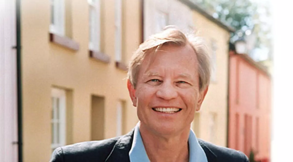 VESTE ŞOC pentru actorul Michael York! Vezi cu ce MALADIE RARĂ a fost diagnosticat!