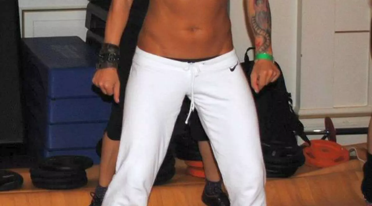 Ce spune soțul Gabrielei Cristea despre presupusa lui «amantă»