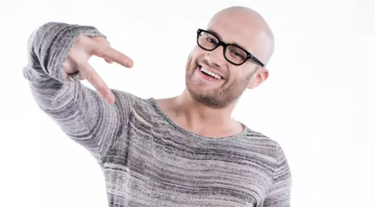 DUPĂ trei zile de muncă INTENSĂ, Mihai Bendeac a avut LIBER la DEZMĂȚ! Vezi ce a făcut!