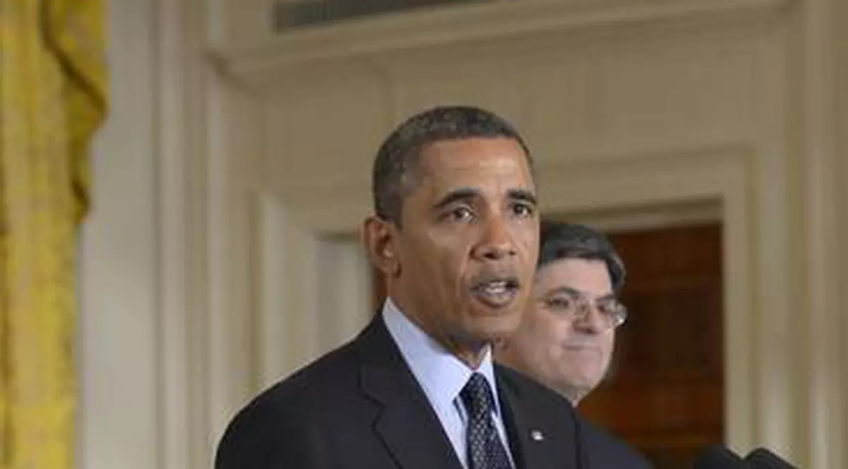 Reacţia lui Barack Obama, DUPĂ EXPLOZIILE DIN BOSTON