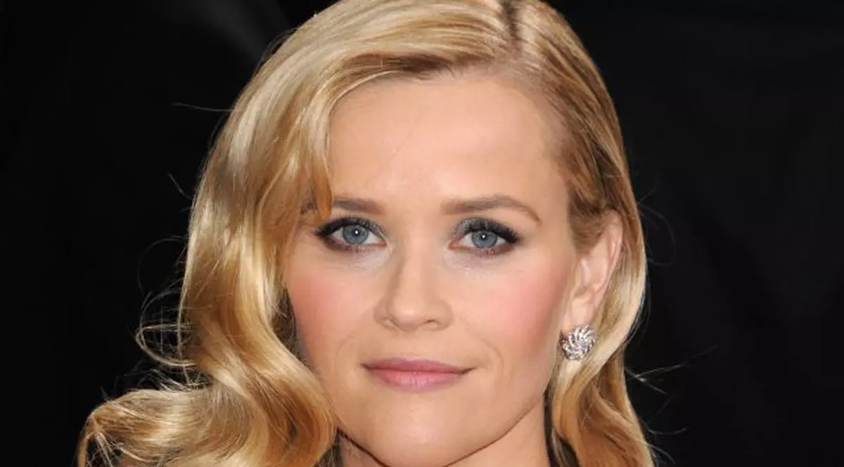 Reese Witherspoon, experiență șocantă după ce a născut