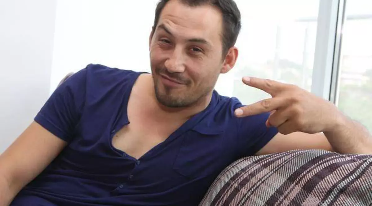 SECRETUL lui ŞTEFAN STAN, pe care probabil ANDREEA MANTEA nu îl ştia