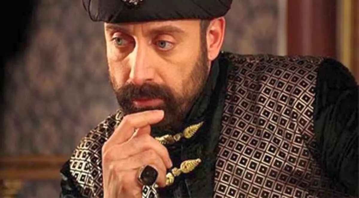 Suleyman Magnificul se retrage săptămâna viitoare. Vezi cine îi ia locul! 