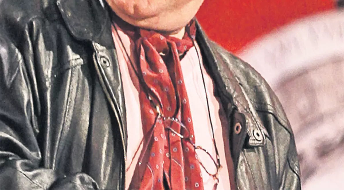 Mădălin Voicu a priceput o vorbă cu tâlc, de-a tatălui său, abia la 60 de ani: "Una e să faci amor, alta e să faci copii"