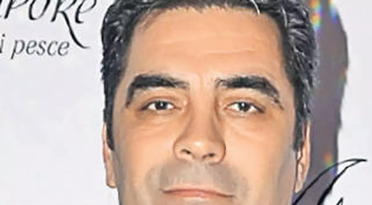 Marcel Toader: "Vina e numai a mea. Nu copilul este motivul separării" | Gabi Cristea a plâns în direct | FOTO