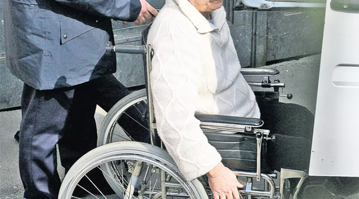 Milionarului Sorin Ovidiu Vîntu va primi la eliberare 2,6 lei!