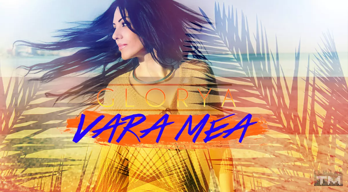 PREMIERĂ LIBERTATEA.RO | Glorya lansează piesa "Vara mea"