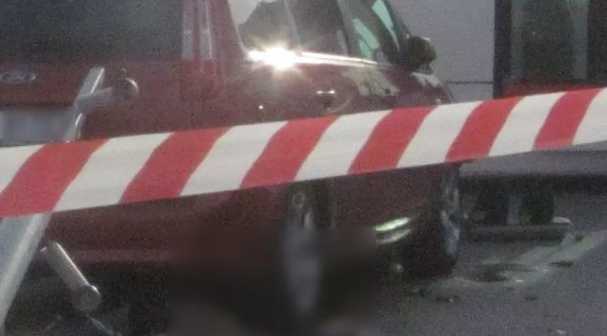 Accident teribil la Galaţi! Asistentă medicală ucisă pe trotuar, în drum spre muncă