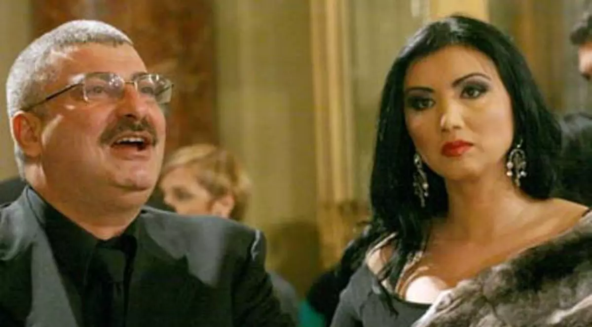 Silviu Prigoană, DE NEOPRIT! A povestit MOMENTE JENANTE din căsătoria lui cu Adriana Bahmuţeanu şi cum S-A FĂCUT ACEASTA DE RÂS în străinătate!