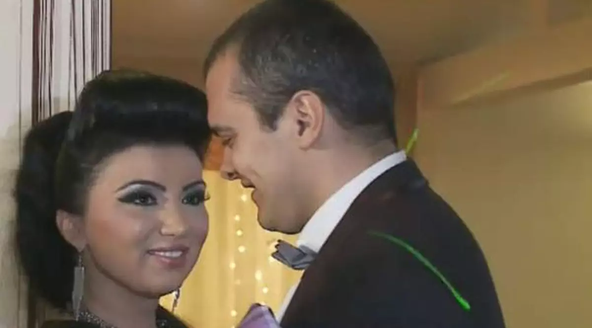 Primele declarații ale iubitului Adrianei Bahmuțeanu. Află cum s-au cunoscut și cum se alintă