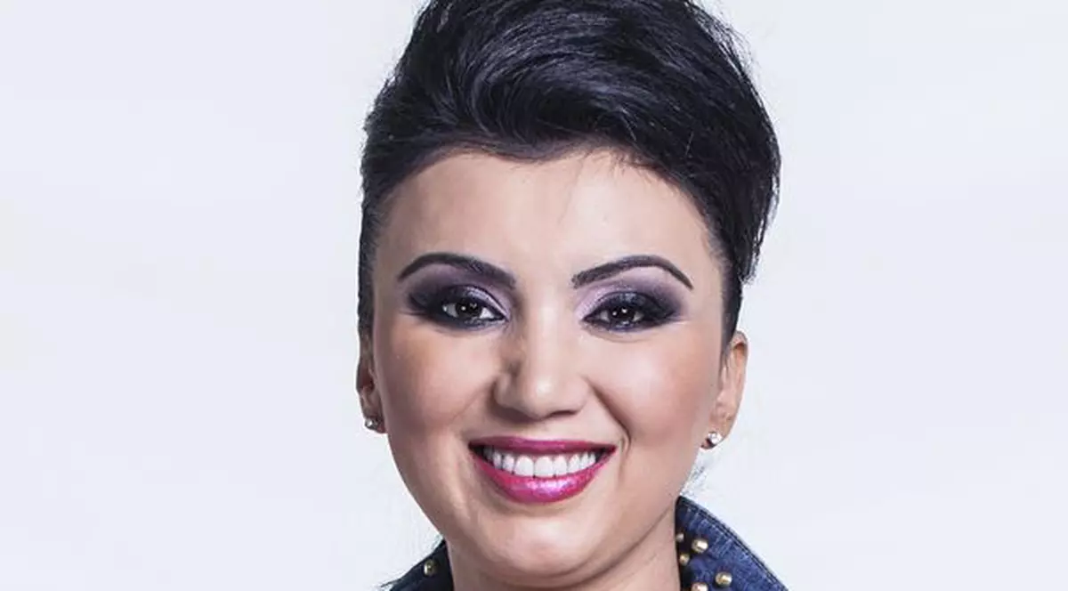 Adriana Bahmuțeanu: "Dacă Prigoană vrea RĂZBOI cu MINE, îl va avea"
