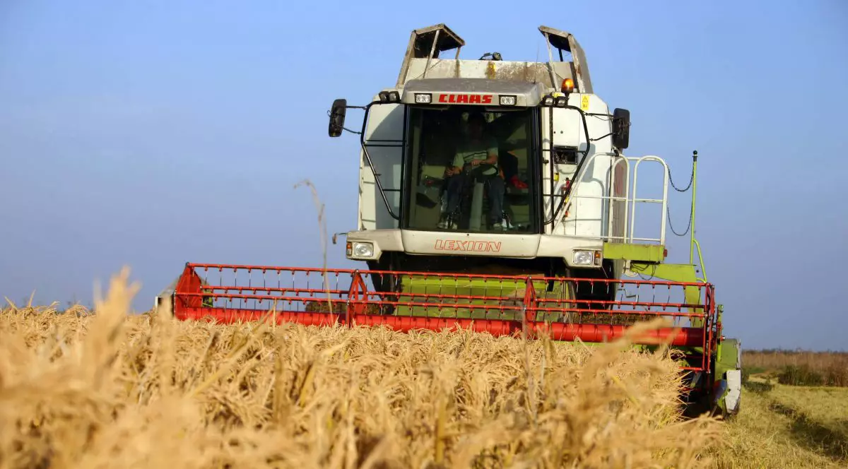 Guvernul reduce subvenția la motorină pentru agricultori cu 21%