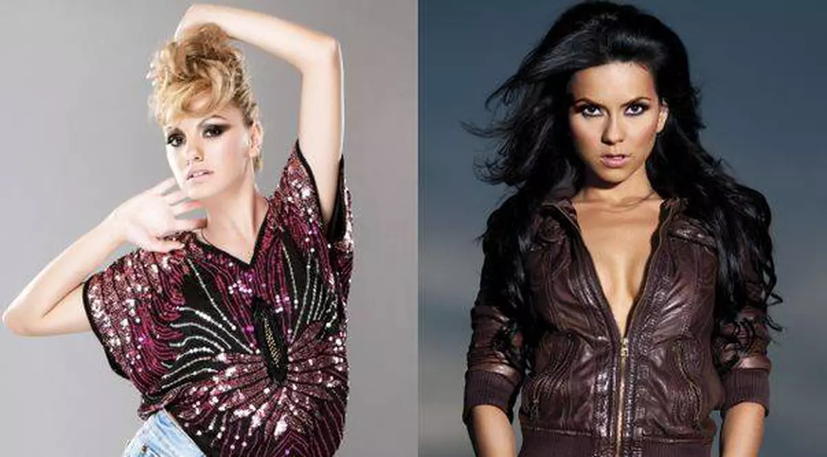 Cristi Minculescu: "Nu exclud nici o colaborare cu Inna sau cu Alexandra Stan"