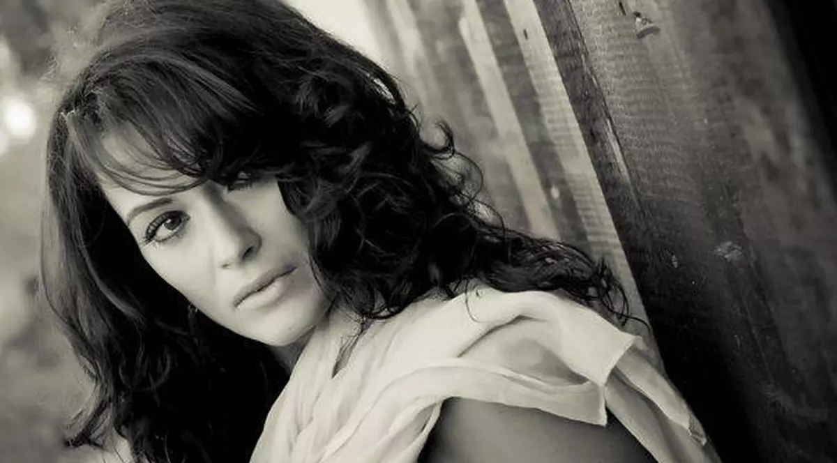 Anca Țurcașiu, prietenă cu Gabi Cristea: "Este o persoană echilibrată și înțeleaptă!"