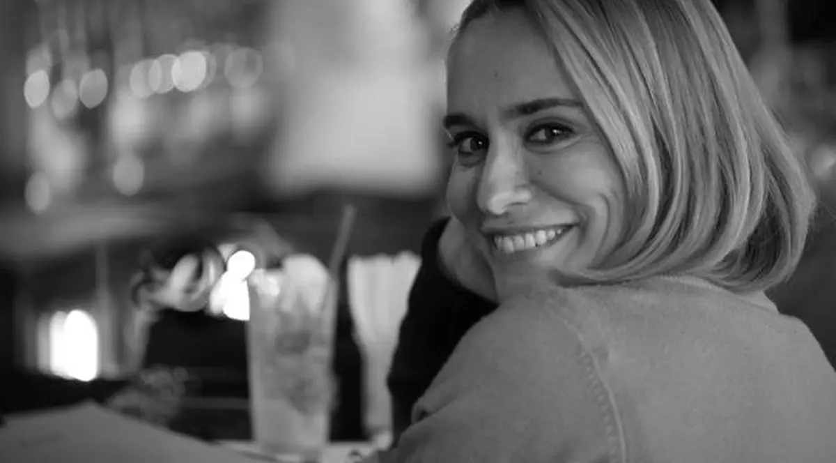Andreea Esca, ÎN DIRECT DE PE ACOPERIŞ! Uite fotografia inedită pe care a publicat-o | FOTO ÎN ARTICOL