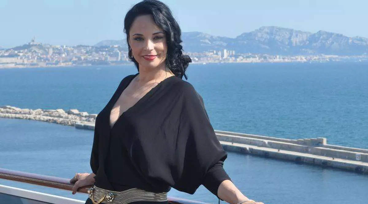 Andreea Marin CERE AJUTOR PE FACEBOOK! Uite ce a mărturisit