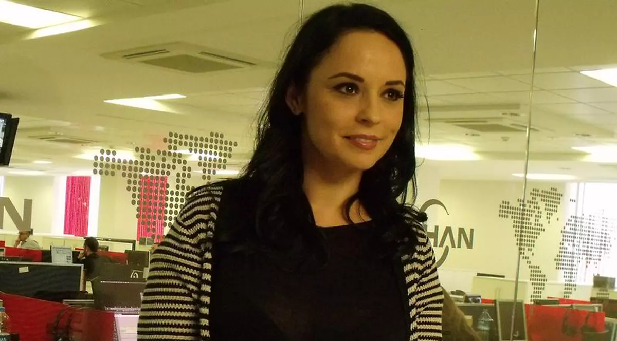 Andreea Marin, SFAT PREȚIOS pentru FEMEI. O să faci ce te îndeamnă "Zâna"?