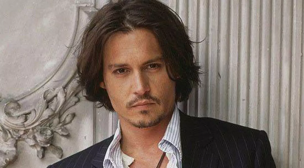 Johnny Depp vrea să joace într-un musical alături de Meryl Streep 