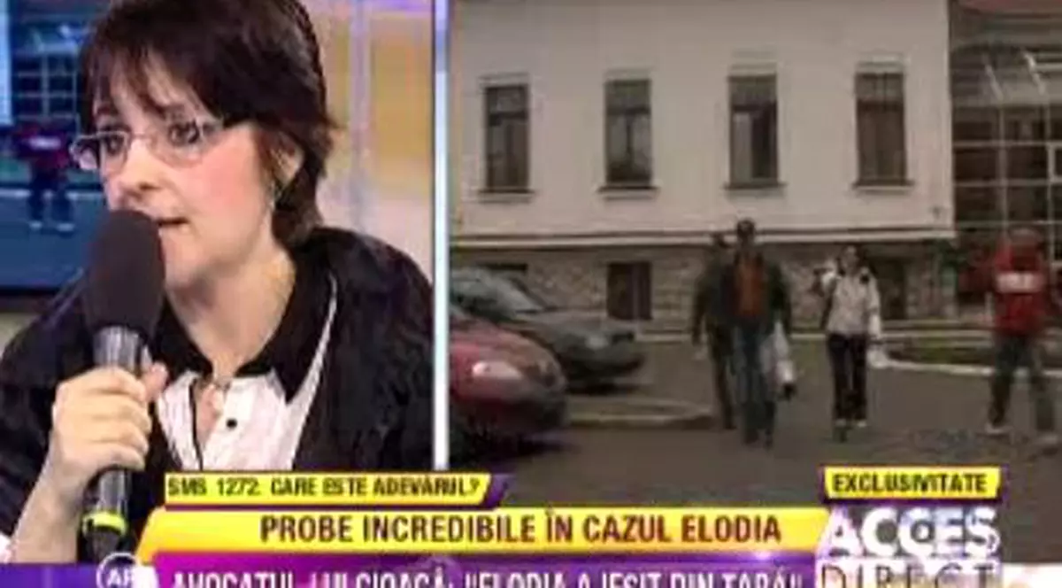 SIMONA GHERGHE, LUATĂ LA ROST de AVOCATA lui CIOACĂ! Vezi de la ce a pornit CONFLICTUL!