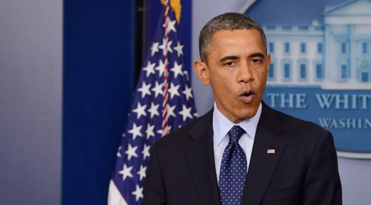 Barack Obama: ”Exploziile din Boston au fost un act terorist. Autorii vor fi pedepsiţi”