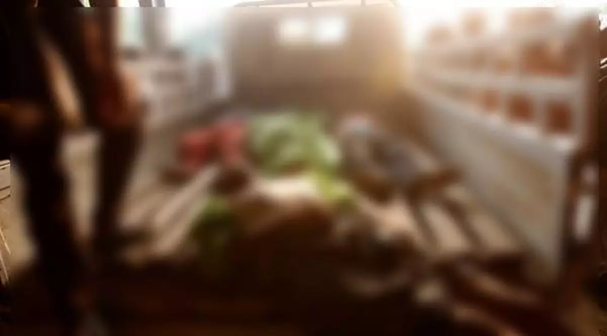 Clădirea prăbuşită în Bangladesh! BILANŢUL SUMBRU a ajuns la 324 DE MORŢI