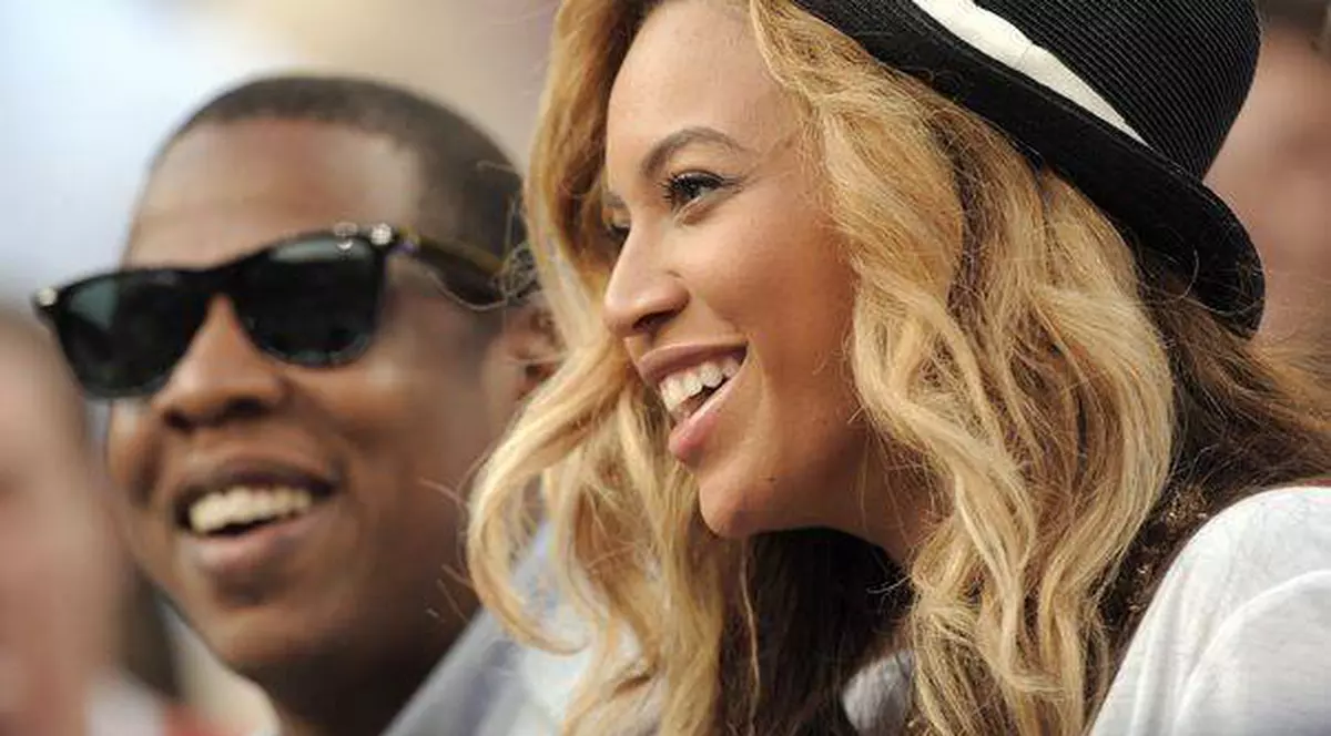 Beyonce şi Jay-Z, aspru criticaţi. Află motivul!
