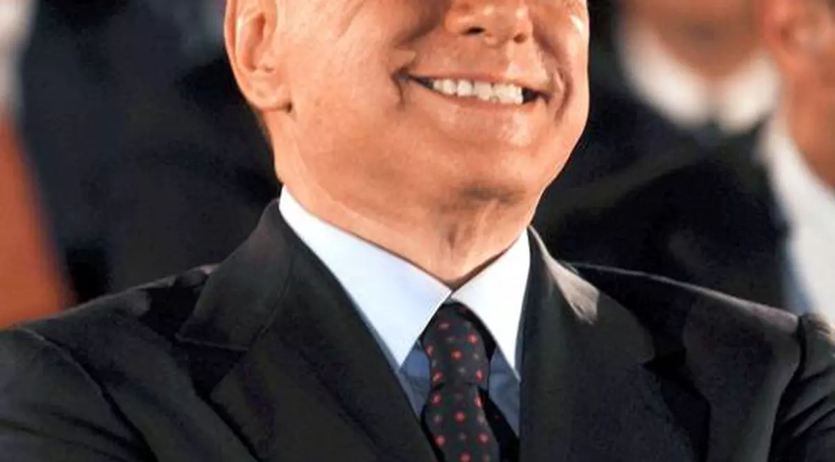 Televiziunea lui Berlusconi, lansată și în România 