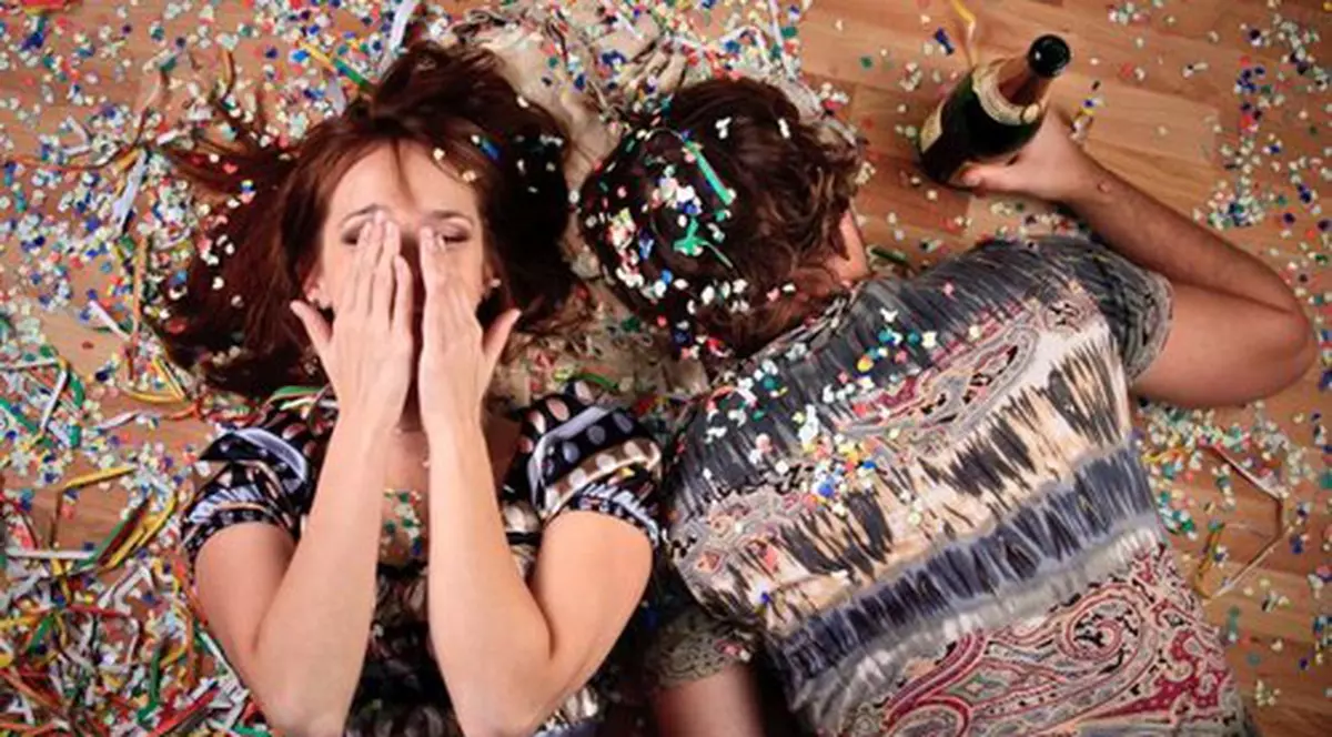 Inedit: Top 4 greşeli pe care să nu le faci la beţie. Vezi cum petreci în weekend fără neplăceri