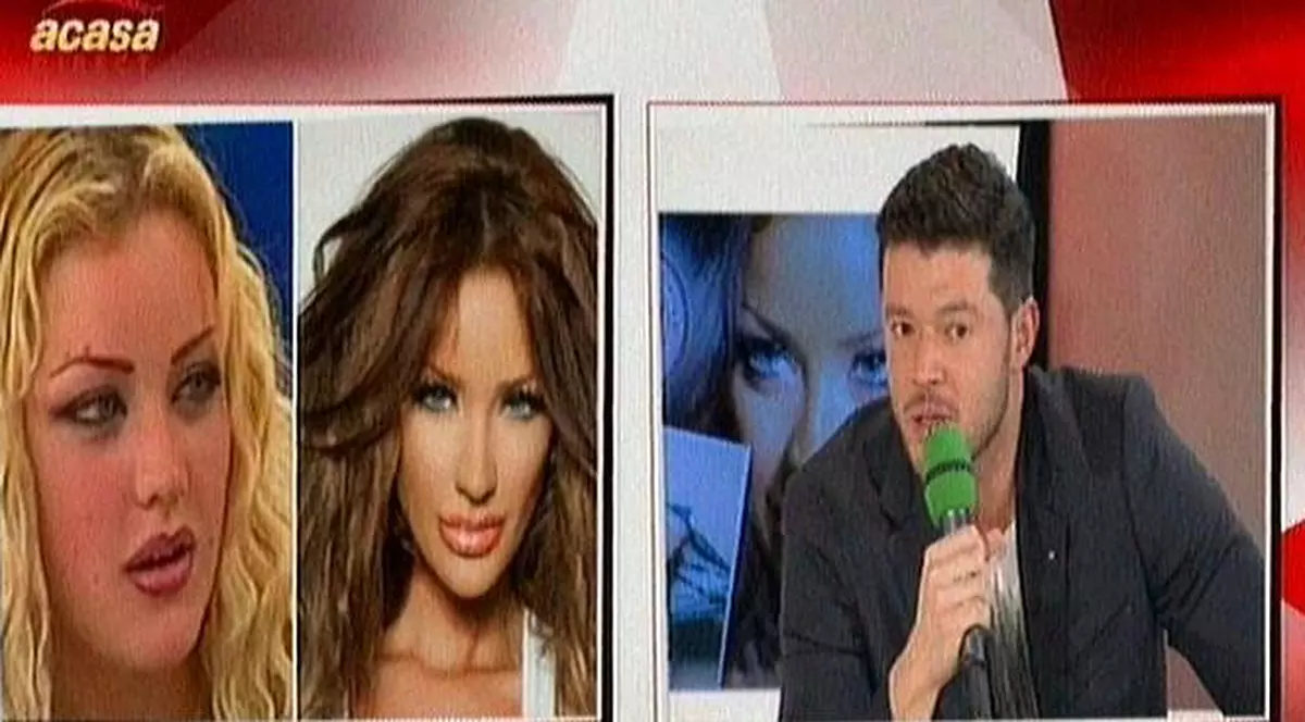 Bianca Drăgușanu: "Și GRASĂ și URÂTĂ l-aș fi CUCERIT pe Victor"
