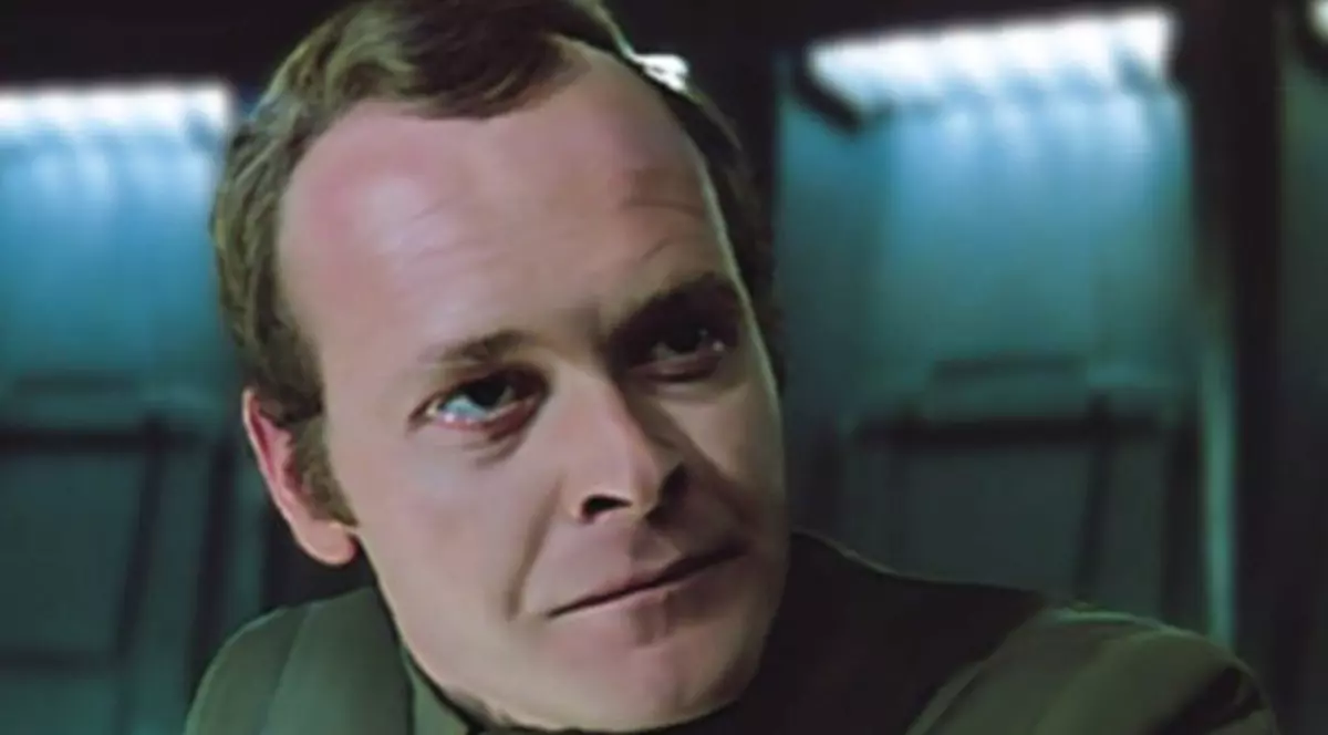 Un cunoscut actor din Star Wars a murit. Cauzele decesului sunt neclare | VIDEO