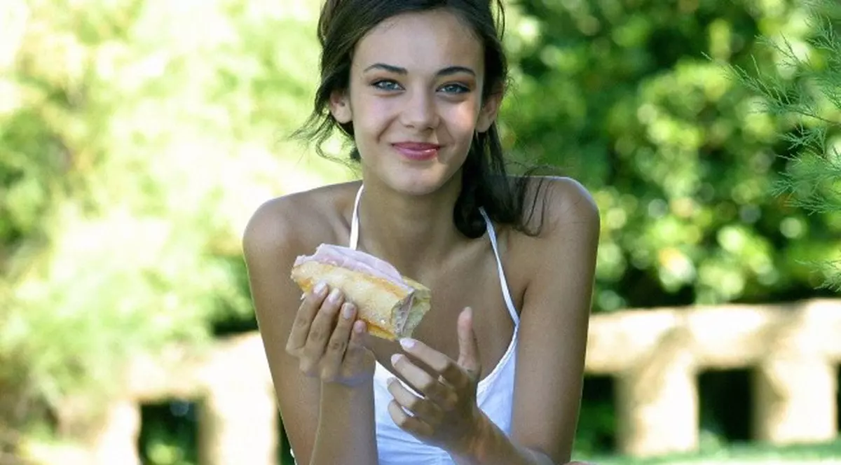 Sănătate: Descoperă care sunt alimentele care hrănesc cancerul!