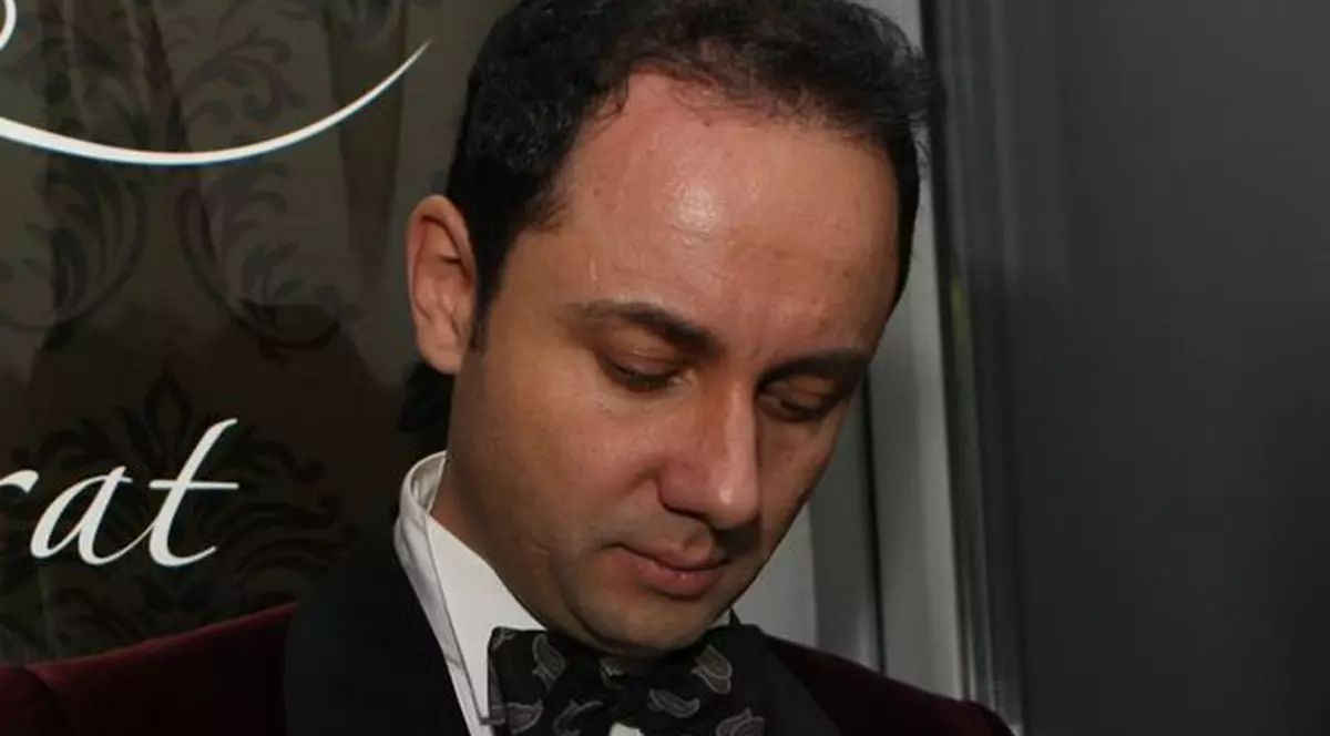 Cătălin Măruță o compătimește pe Gabriel Cristea: "Ar fi păcat ca povestea cu Marcel să nu aibă final fericit!"