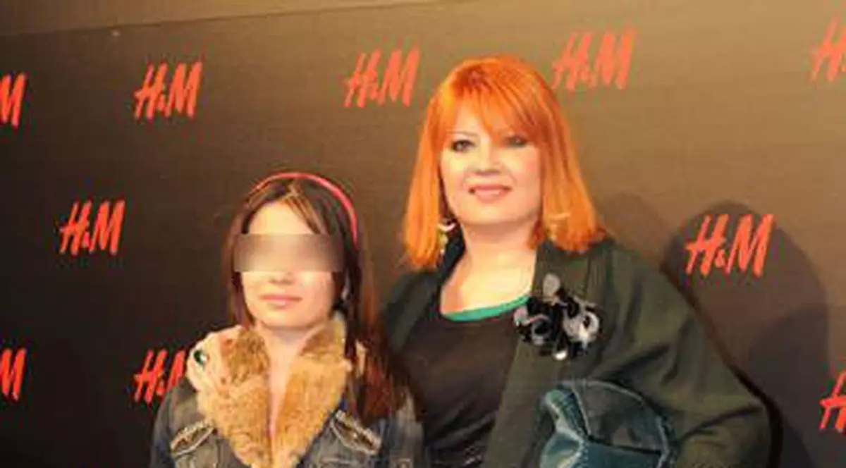 Catinca Roman are probleme cu fiica rebelă: "Nu mă simt confortabil, nu e ușor!"