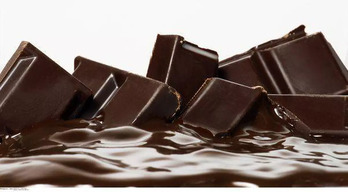 Au apărut batoanele de ciocolată bune pentru siluetă