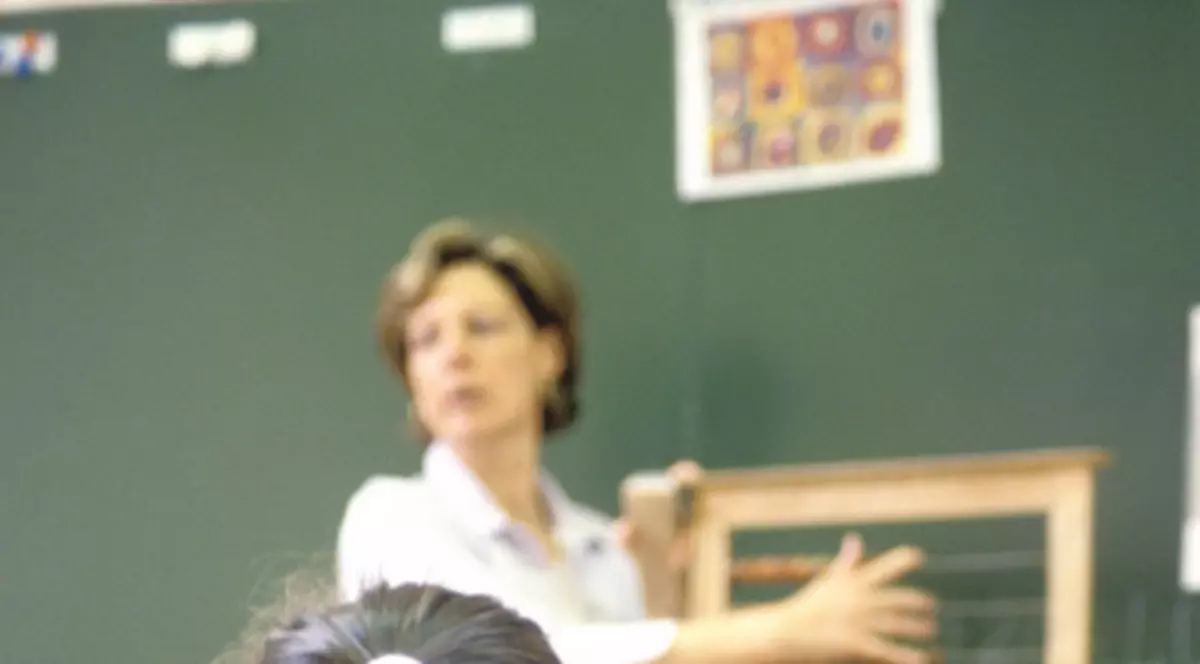 Competiţie mare la liceul Dante Aligheri! 4 boboci se bat pe un loc în clasa zero