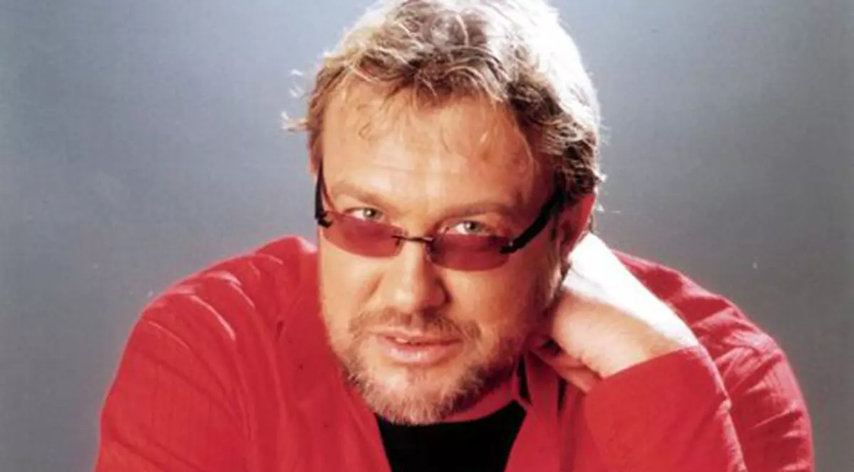 Gabriel Cotabiţă, CE TRANSFORMARE! Uite cât de mult S-A SCHIMBAT ARTISTUL | FOTO ÎN ARTICOL