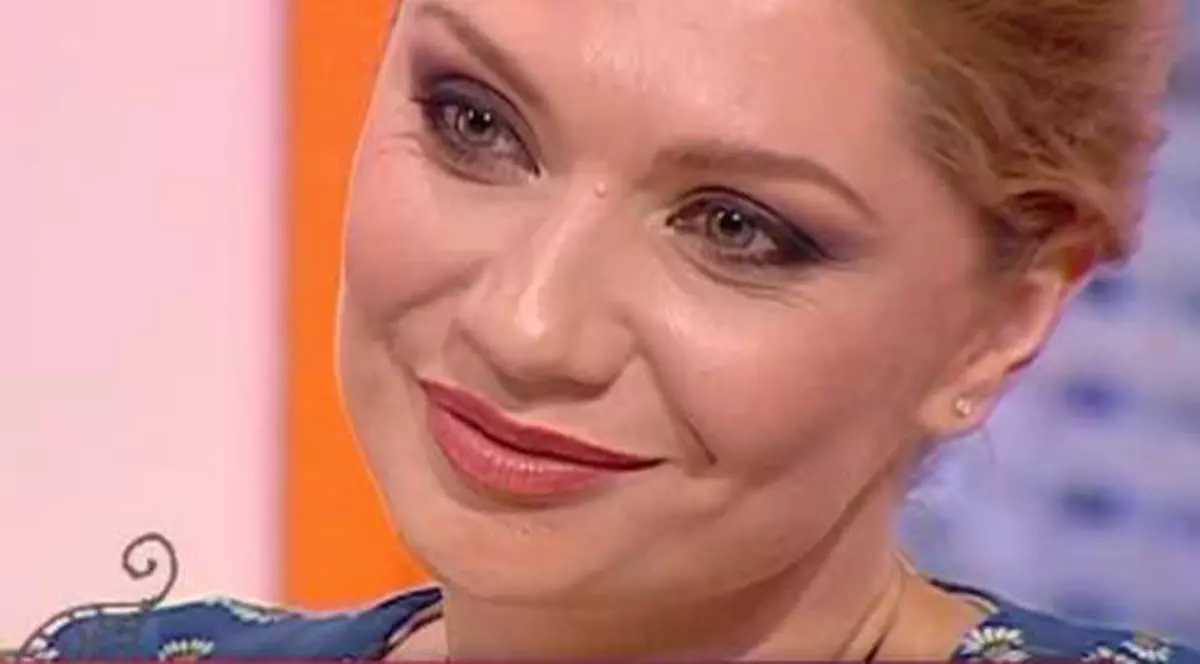 Cristina Cioran a plâns în emisiunea pe care o moderează! Află motivul!