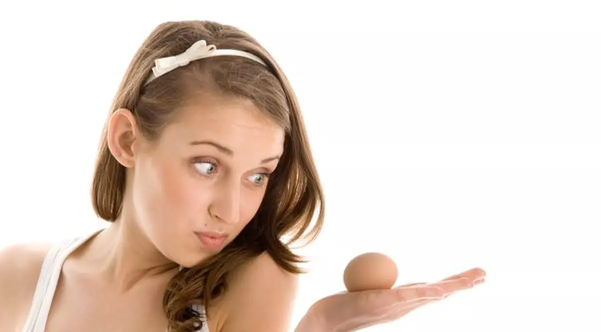 Oul: sănătos sau periculos? 