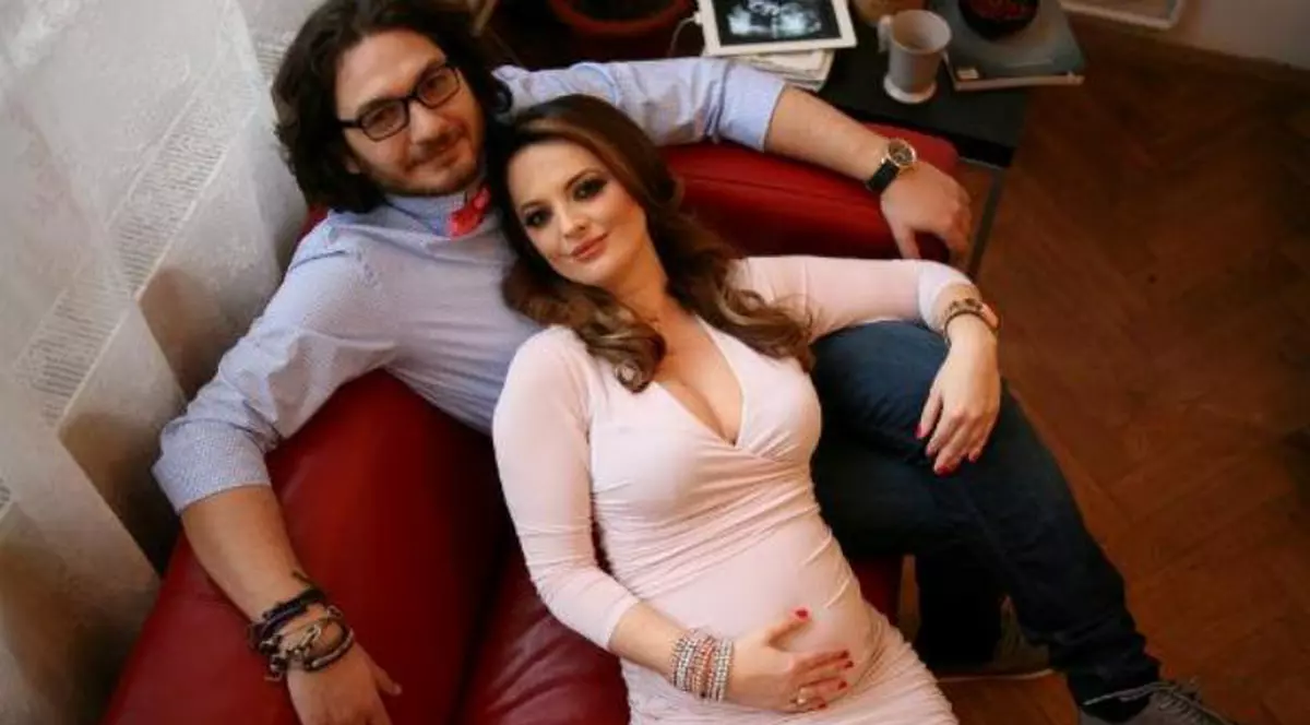 Va deveni TATĂ în curând, însă Chef Florin Dumitrescu recunoaşte: "SUNT SPERIAT"
