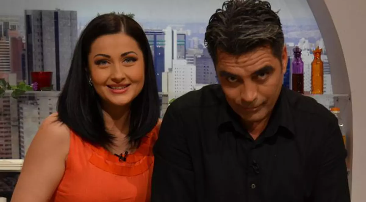 Tatăl Gabrielei Cristea, DECLARAȚII DURE la adresa lui Marcel Toader: "Nu a RESPECTAT-O niciodată pe fiica mea. NU a urmărit BINELE familiei!"