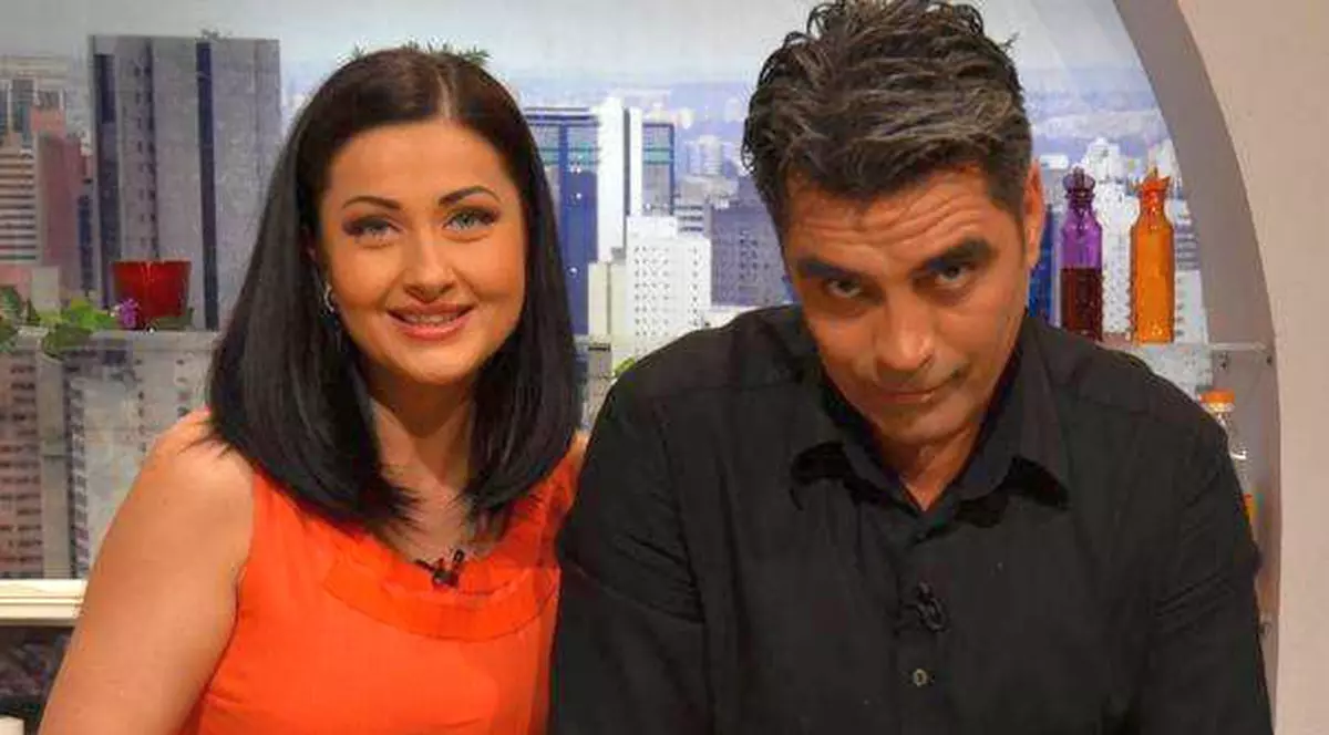 Marcel Toader: «Am dat verigheta jos în urmă cu o lună și jumătate. Gabriela nici nu a observat»