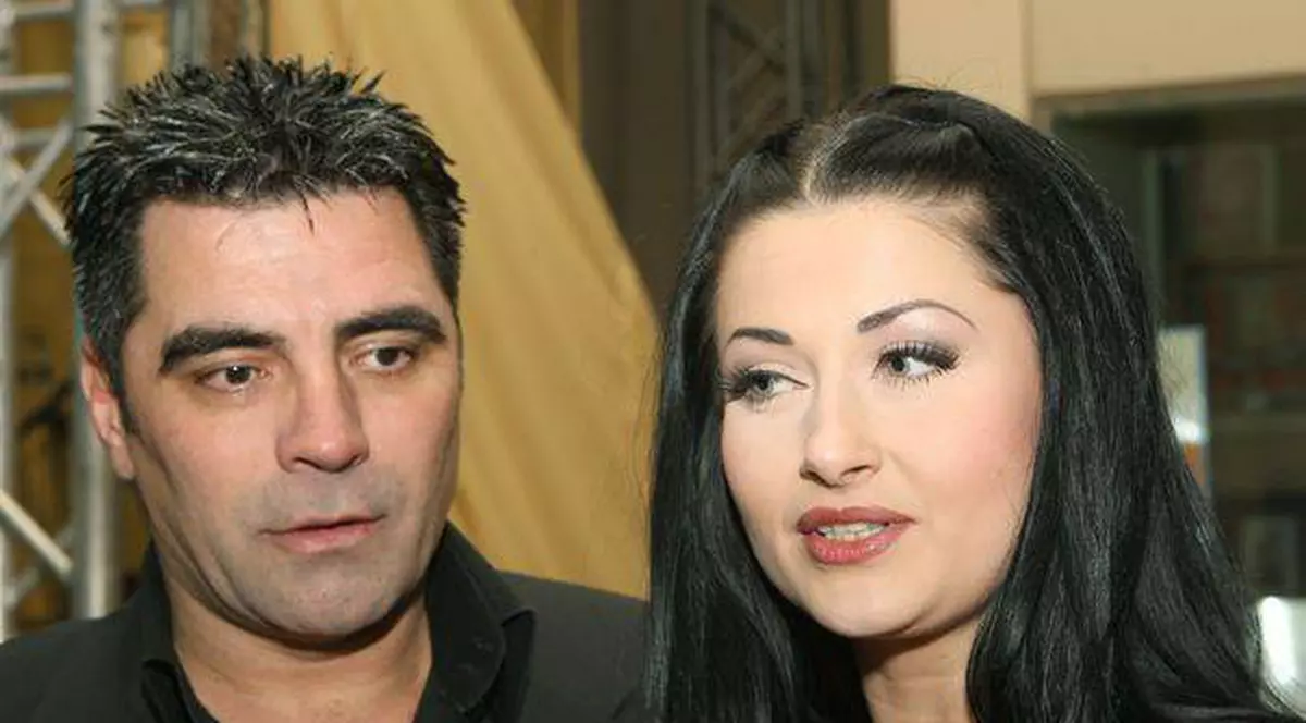 Gabriela Cristea: «Nu cred că Marcel și-a mai dorit un copil cu mine»