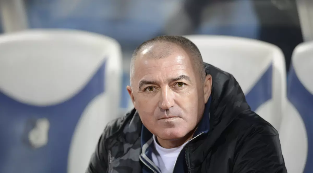 Petre Grigoraş ar putea sta departe de banca tehnică până la finele sezonului