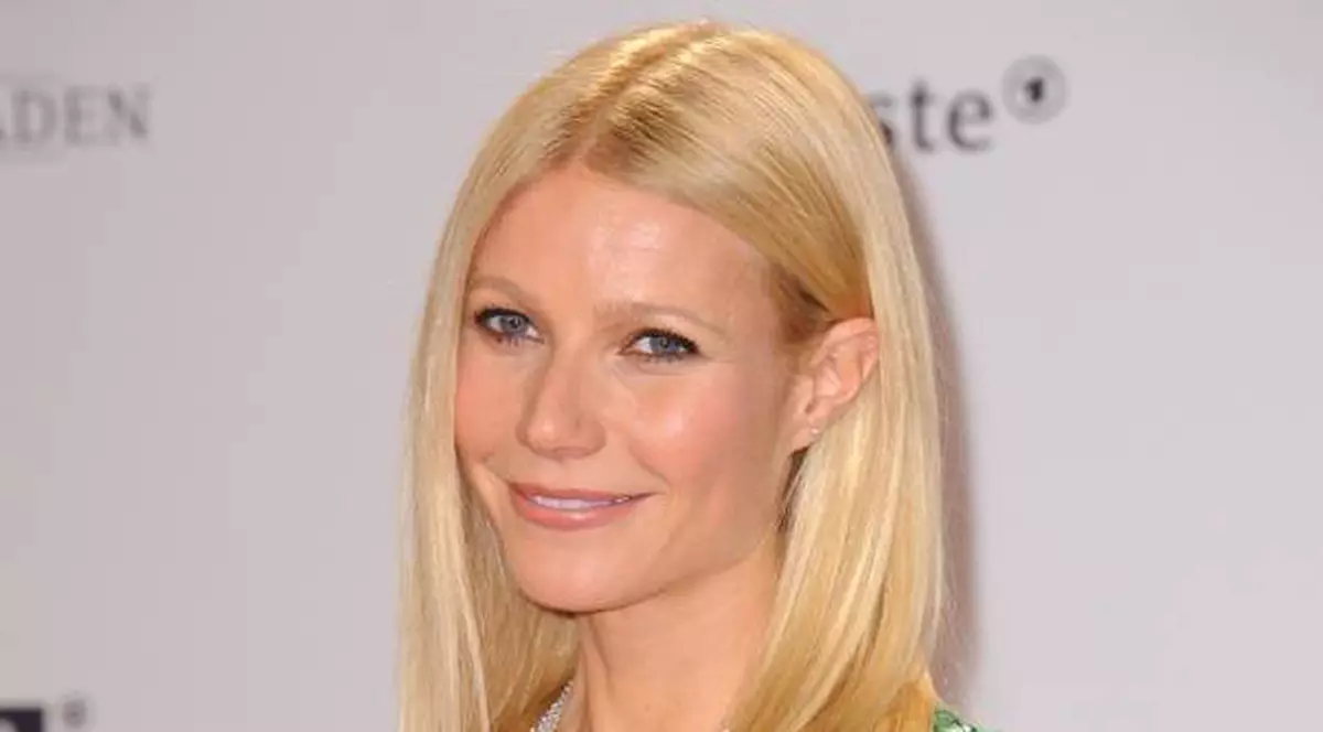 Gwyneth Paltrow, cea mai detestată vedetă de la Hollywood