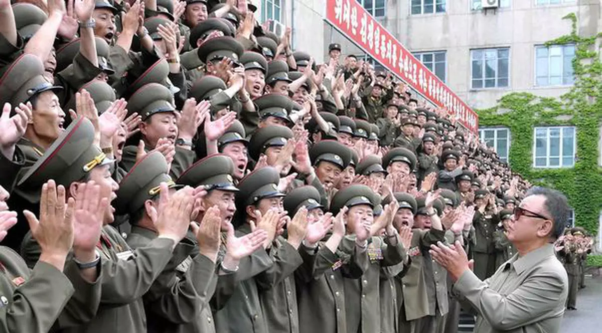 Top 10 lucruri neştiute despre dinastia Kim şi Coreea de Nord | FOTO